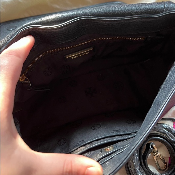 Tory Burch Britten Crossbody Bag - Picture 2 of 9